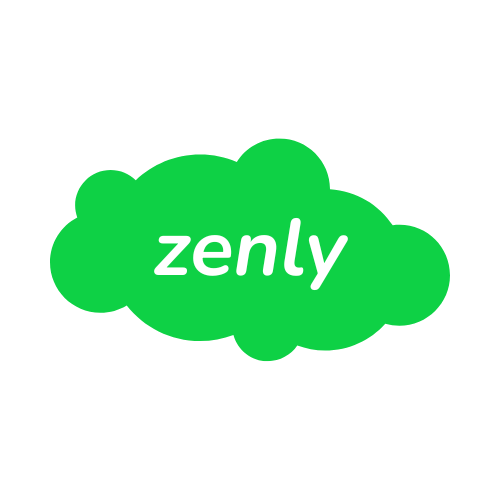 Logo Zenly