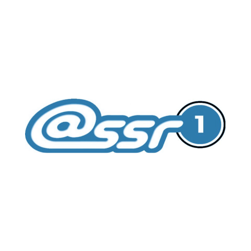 Logo ASSR