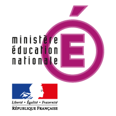 Logo Éducation Nationale